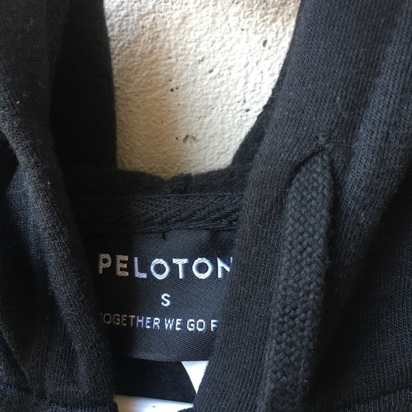 Peloton Men’s Jacket Size S - Picture 11 of 14